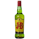 J&B Rare Scotch