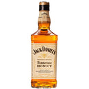 Jack Daniel’s Tennessee Honey 