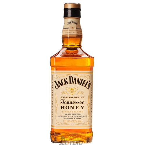 Jack Daniel’s Tennessee Honey 