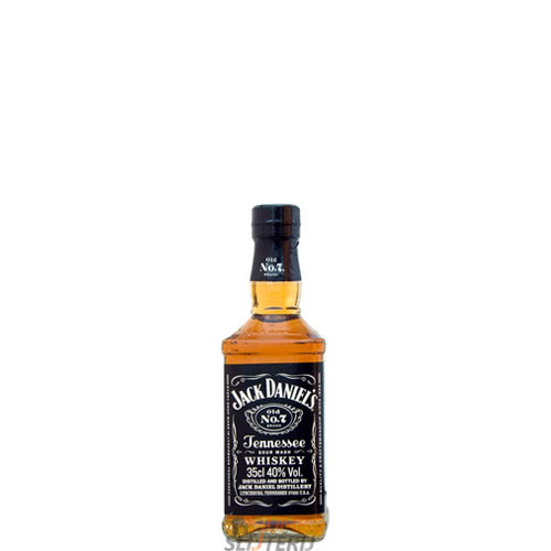 Jack Daniel's Old No. 7