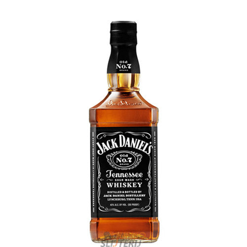 Jack Daniel's Old No. 7