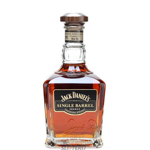 Jack Daniel’s Single Barrel