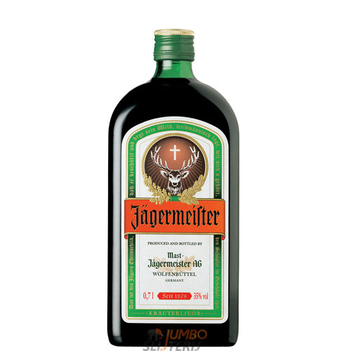 Jagermeister 