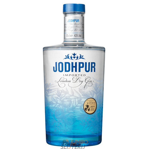 Jodhpur London Dry Gin