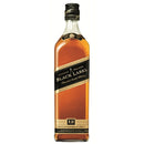 Johnnie Walker Black Label 1L