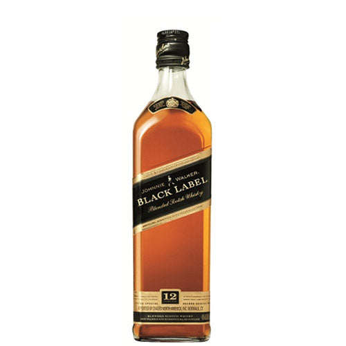 Johnnie Walker Black Label 70cl