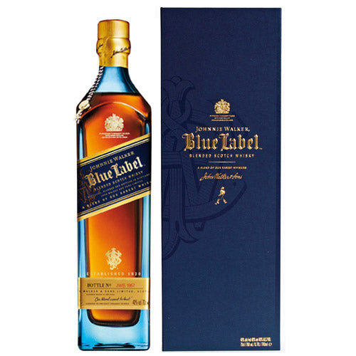 Johnnie Walker Blue Label 700ml