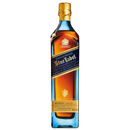 Johnnie Walker Blue Label