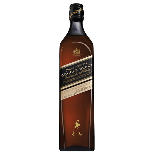 Johnnie Walker Double Black 1L