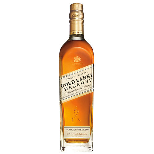 Johnnie Walker Gold Label Reserve