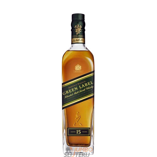 Johnnie Walker Green Label 