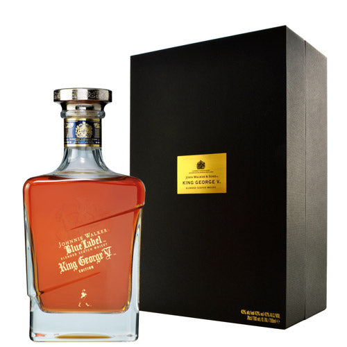 Johnnie Walker King George V