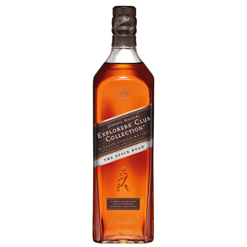 Johnnie Walker The Spice Road 
