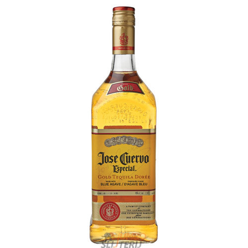 Jose Cuervo Gold