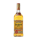 Jose Cuervo Gold