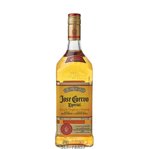 Jose Cuervo Gold