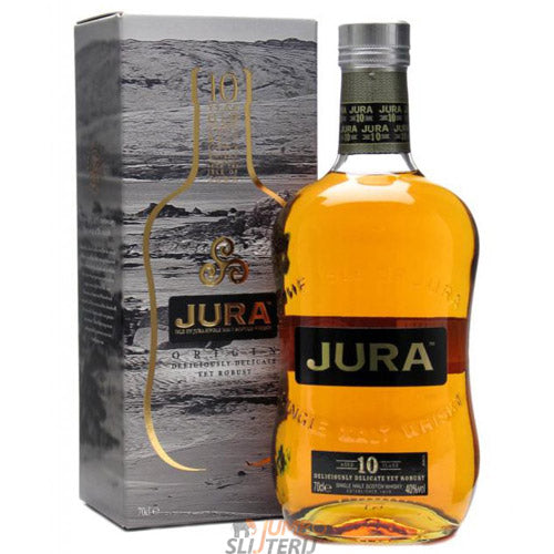 Jura Origin 10 Years Old 700 ml