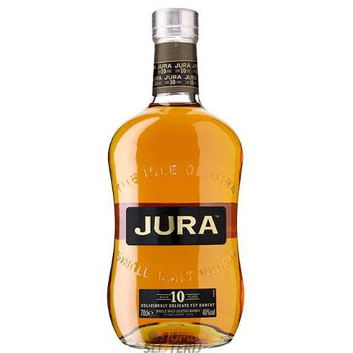 Jura 10 Years 