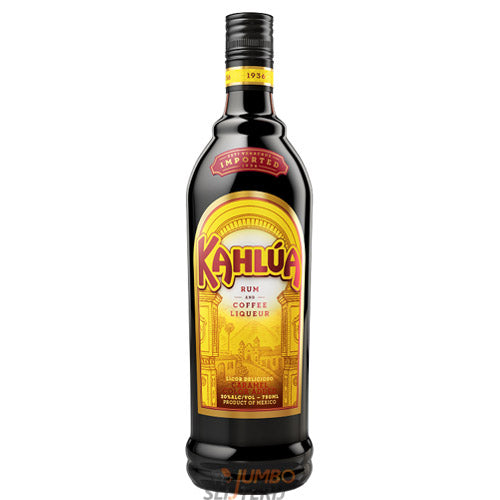 Kahlua 