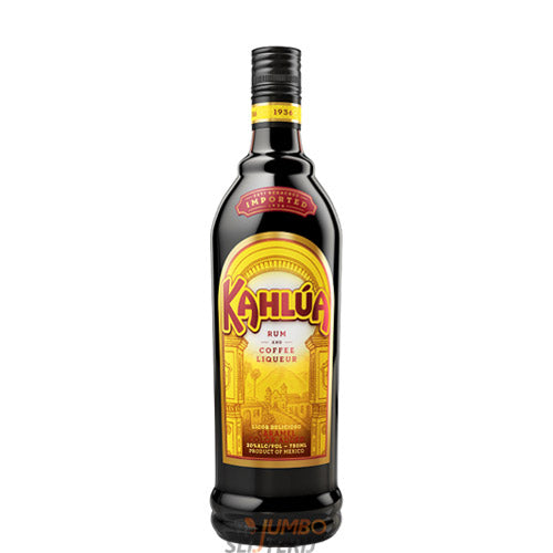 Kahlua 