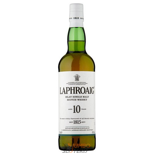 Laphroaig 10 Year Old 