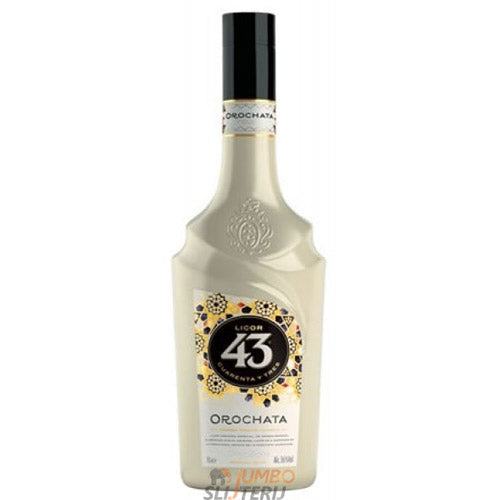 Licor 43 Orochata