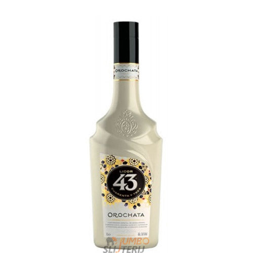 Licor 43 Orochata