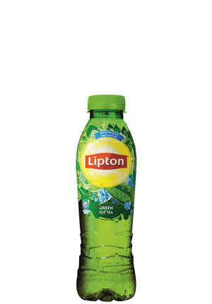Lipton Ice Tea Green 
