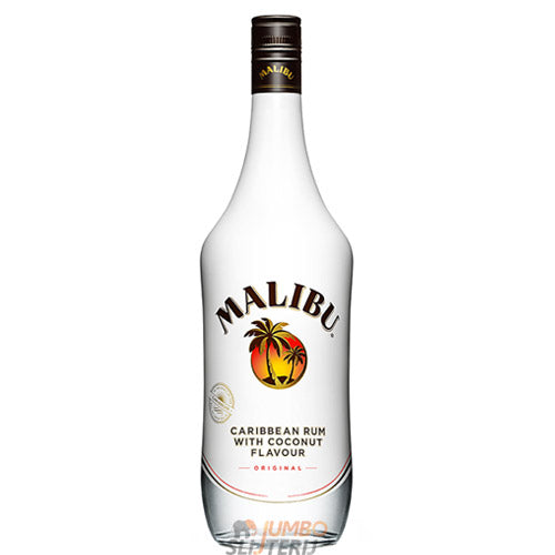 Malibu Coconut