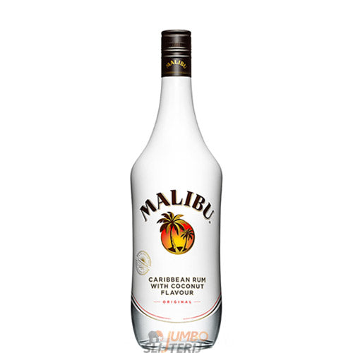 Malibu Coconut