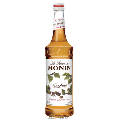 Monin Hazelnut Syrup