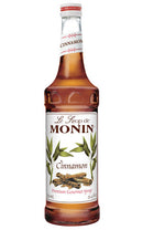 Monin Kaneel Siroop