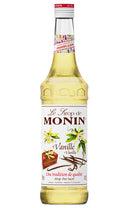 Monin Vanille Siroop 