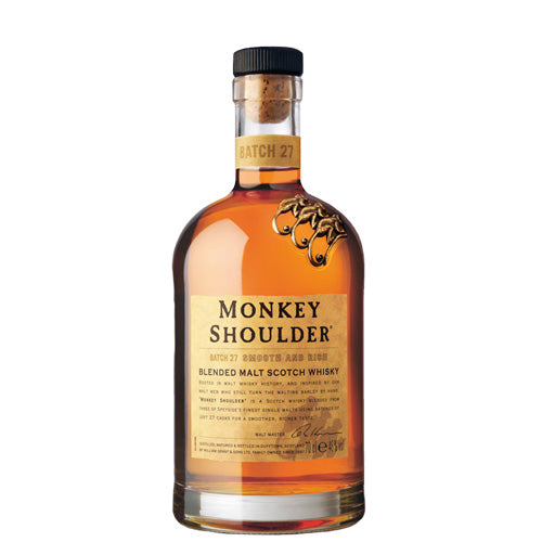 Monkey shoulder 70cl Djambo Slijterij