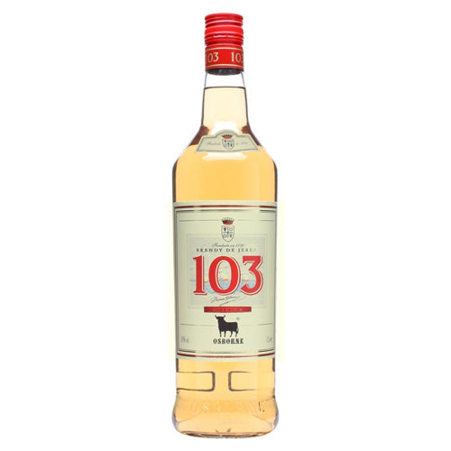 Osborne 103 brandy kopen