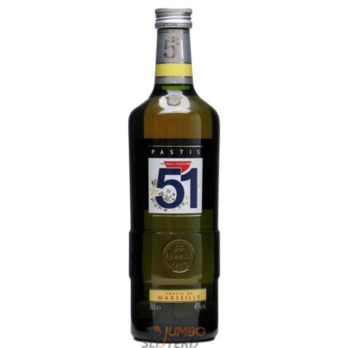 Pastis 51