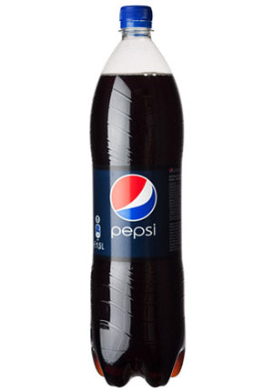 Pepsi 