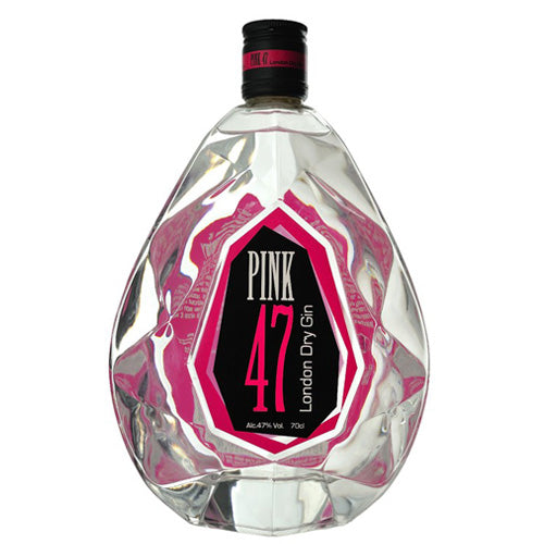 Pink 47 Gin