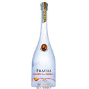 Pravda Caramel Vodka