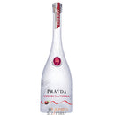 Pravda Cherry Vodka