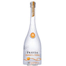 Pravda Orange Vodka