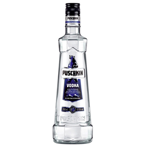 puschkin vodka prijs en kopen online