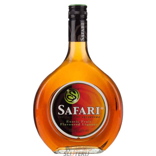 Safari 