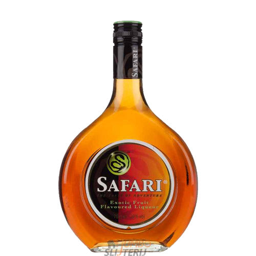 Safari 