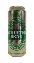 Schultenbrau 500 ml