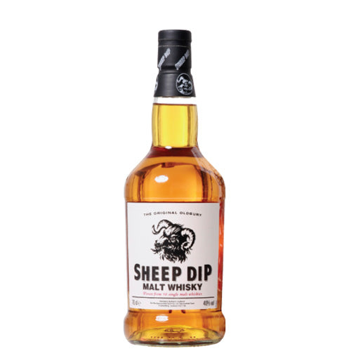 Sheep DIp Whisky