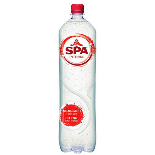 Spa Rood 1.5L