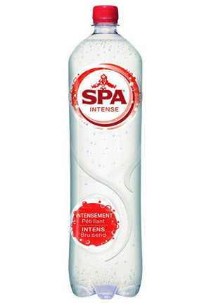 Spa Rood 