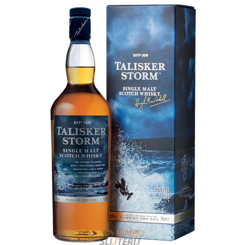 Talisker Storm 700 ml