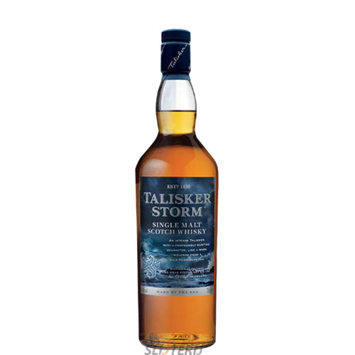 Talisker Storm 